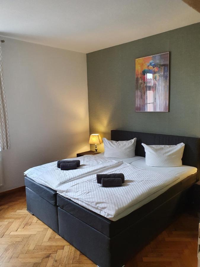 Hotel Restaurant Zum Hollaender Hof Bad Arolsen Eksteriør billede